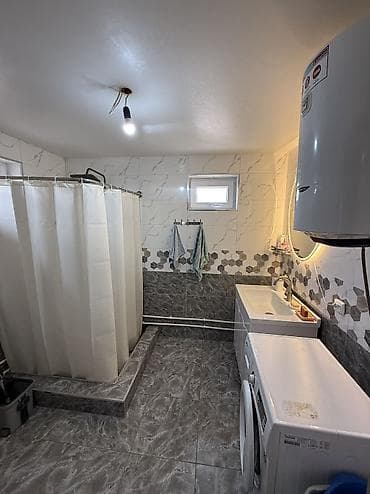 продаю дом дордой 1: Нарын шаарынын борборунан, Шералиева кочосунон 5 болмолуу уй сатылат — 7