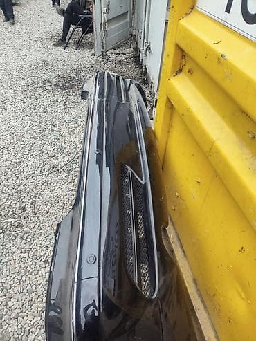 Бампер Mercedes-Benz, Б/у at lalafo.kg Бампер Mercedes-Benz, Б/у