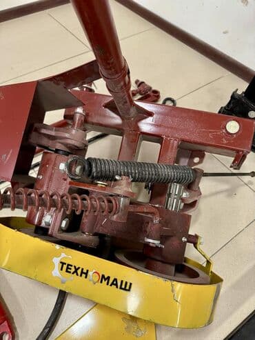 диск на трактор: Косилка !!! Косилка !!! Навесная сегментная косилка КСФ-2,0 — 3