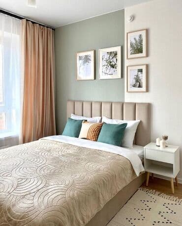 1 комната, Душевая кабина, Постельное белье, Кондиционер