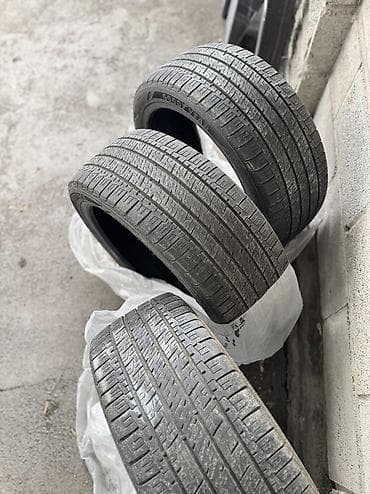 купить летние шины в бишкеке: Шины 235 / 40 / R 19, Лето, Комплект, GoodYear — 2