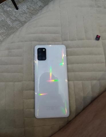 redmi 9 а: Samsung Galaxy A31, Жаңы, 128 ГБ — 1
