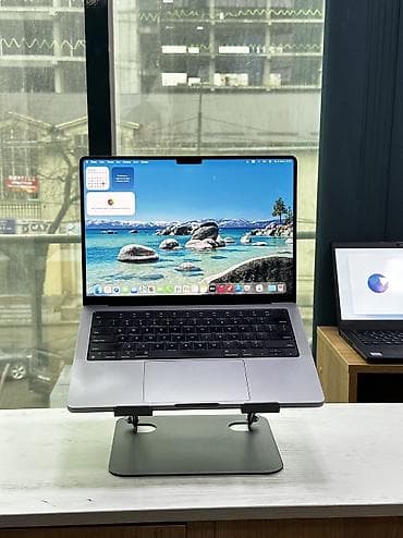 intel core i3 9100f: Ноутбук Apple (MacBook) 14 ", В рассрочку, M1 Max, 2021 год, ОЗУ, RAM: 32 ГБ — 2