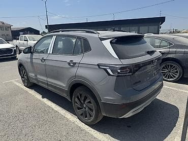 порш авто: Volkswagen T-Roc: 2026 г., Кроссовер — 4