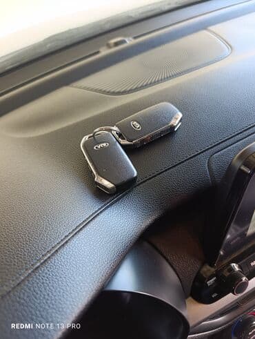 полик нексия 2: Kia K3: 2020 г., 1.6 л, Автомат, Бензиновая, Седан — 8