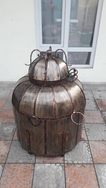 тележка для мороженного: Нан бышыргыч, Жаңы, Өзү алып кетүү, Акысыз жеткирүү, Акылуу жеткирүү — 2