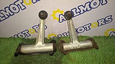 socket set 216: Комплект рычагов Mercedes-Benz 1996 г., Б/у, Оригинал — 1