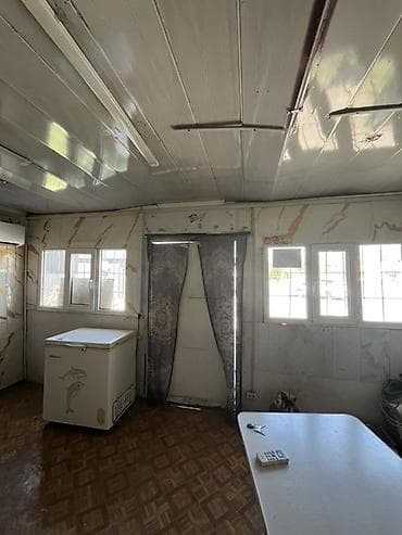 open space: Продается!!!Торговый павильон/киоск «АНАРА» - Отдельно стоящее здание — 7