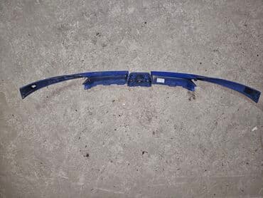 купить сетку для решетки радиатора: Решетка радиатора Peugeot 1999 г., Б/у, Оригинал — 5