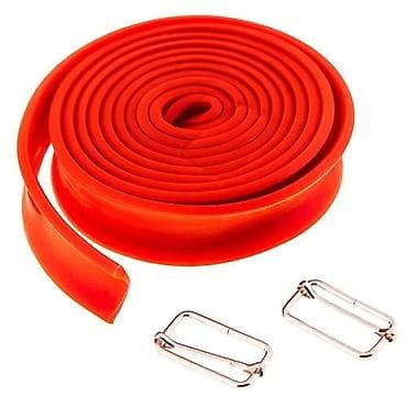 жгут: Жгут для тренеровок. Длина 2,5м Резиновые петли – универсальный и — 1