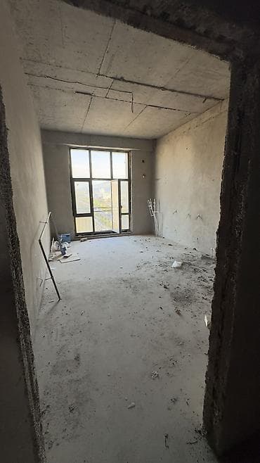 4: 4 комнаты, 183 м², Элитка, 12 этаж, ПСО (под самоотделку) — 5