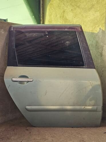 слив дождевой воды с крыши цена: Эшик Арткы оң Peugeot, Колдонулган, Оригинал — 3