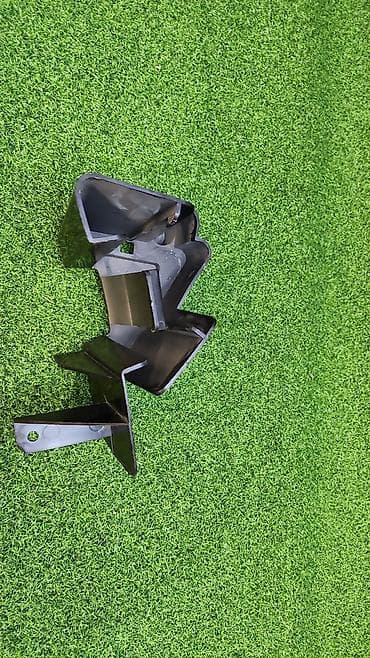 bamper kg: Крепление подкатников е53 Год 2003 В отличном состоянии, очень — 6