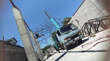 caterpillar: Стрела 12 м, 3 т — 1