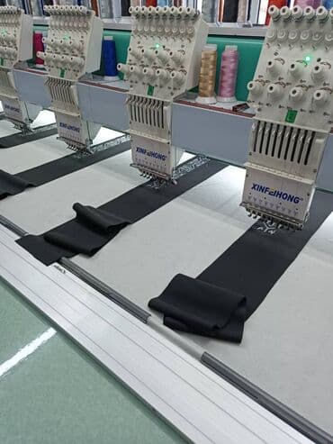 новый швейная машинка: Швейная машина Швейно-вышивальная, Оверлок, Вышивальная — 2