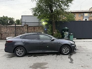 киа рей 2023: Kia K5: 2019 г., 1.7 л, Автомат, Дизель, Седан — 3