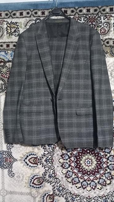 двойки костюм: Костюм-тройка MR Modern, модель Slim Fit. - Комплектация: пиджак — 1