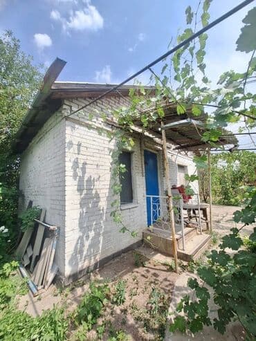 дом кок джар: Дача, 30 м², 2 комнаты, Собственник — 1