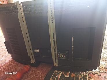магнитола для авто: Плазменный телевизор Pioneer (серия KURO), диагональ около 50". На — 2