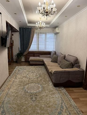 кочкор ата недвижимость: Продаётся роскошный особняк в ж/м Арча-Бешик 🔥🔥🔥 📍 Район: ж/м — 6