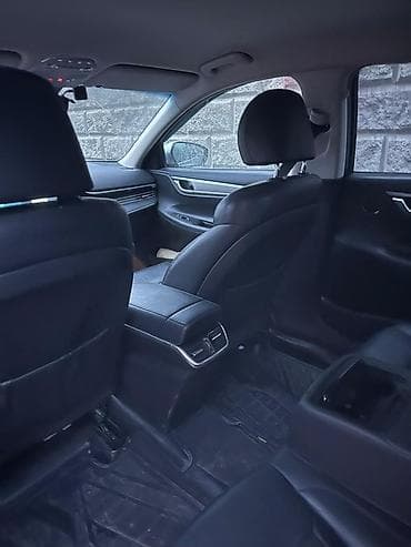 датчик вивитиай: Hyundai Grandeur: 2020 г., 3 л, Автомат, Бензин, Седан — 10
