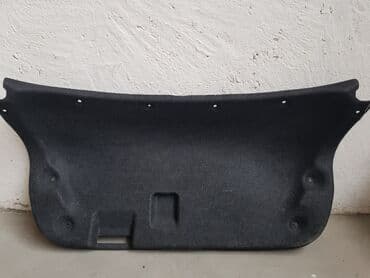 лексус бишкек: Накладка крышки багажника Lexus, 2008 г., Б/у, Оригинал — 2