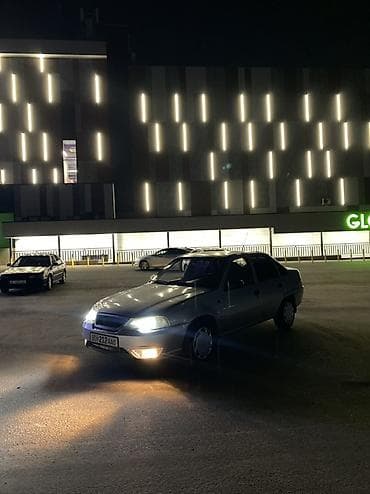 водный мотоцикл: Daewoo Nexia: 2010 г., 1.6 л, Механика, Бензин, Седан — 8