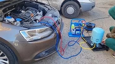 iphone iphone: Профессиональная заправка и обслуживание автокондиционеров - — 2