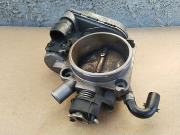 датчик положения дроссельной заслонки опель вектра б: Дроссельная заслонка Mercedes-Benz 1992 г., Б/у, Оригинал — 2