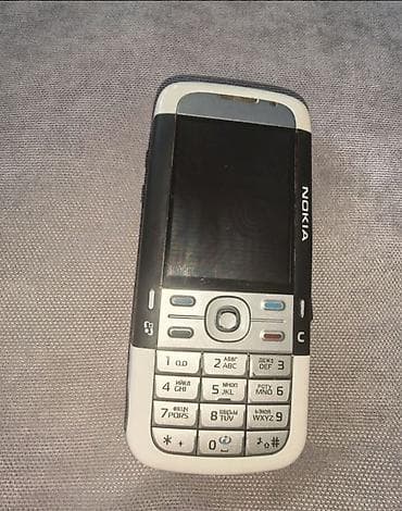 видеорегистратор на авто: Nokia 3250, Б/у, цвет - Черный — 3