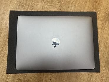 Ноутбуки Apple (MacBook): Apple MacBook Pro 13" (серый космос) (Торг уместен )❗️❗️❗️ — 2
