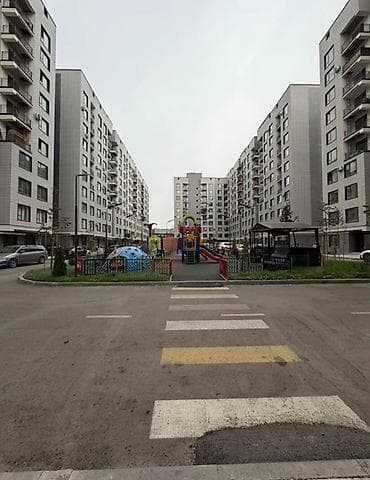 Недвижимость: 1 комната, 33 м², Технопарк 1 этаж, ПСО (под самоотделку) — 4