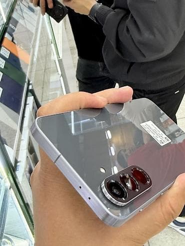 redmi 10 note: Samsung Galaxy A56 5G, Б/у, 256 ГБ, цвет - Серый, 2 SIM — 7