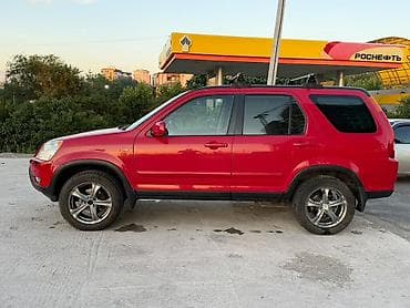 срв 4 цена бишкек: Honda CR-V: 2002 г., 2 л, Бензин, Кроссовер — 5