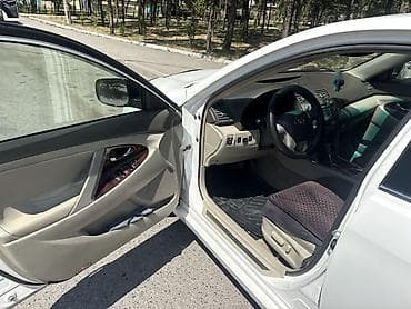avalon 2017: Toyota Camry: 2007 г., 3.5 л, Автомат, Газ, Седан — 7