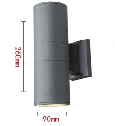 светильники направленного света: Сенсорные светильники, 1200×600размер для паркинга и.Т фасадные бра — 8