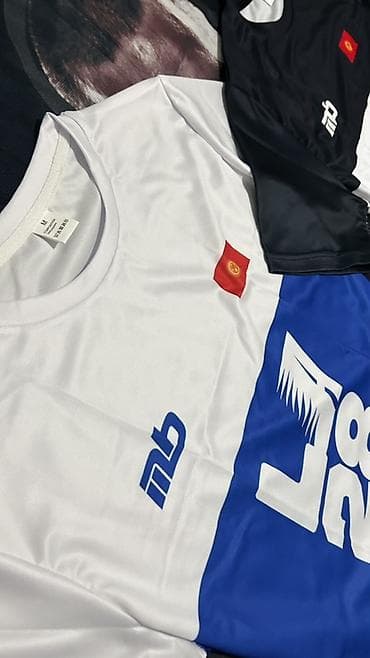 рваные: Спортивный комплект (футболка + шорты) mb sport LA28 для жёстких — 7