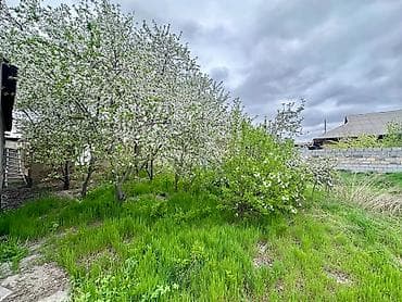 дзержин: Продам Участок! 7 соток. ж/м Ак-Тилек. 99т.$ Участок правильной формы — 4