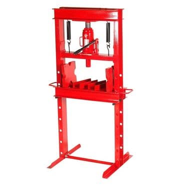 темир бочка: Продаю пресс для подшипников (В наличии только - ПРЕСС). Самовывоз — 1