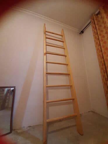 мини стенка: Буйрутма эмеректер, Керегеч — 3