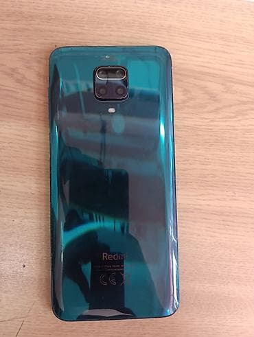 redmi note 8 128: Redmi, Redmi Note 9 Pro, Б/у, 128 ГБ, 2 SIM — 1