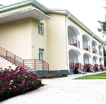 Аренда квартиры на Иссык-Куле, Радуга West, Кош-Кол