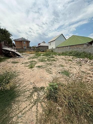 open space: 5 соток, Для строительства, Договор купли-продажи, Красная книга — 2