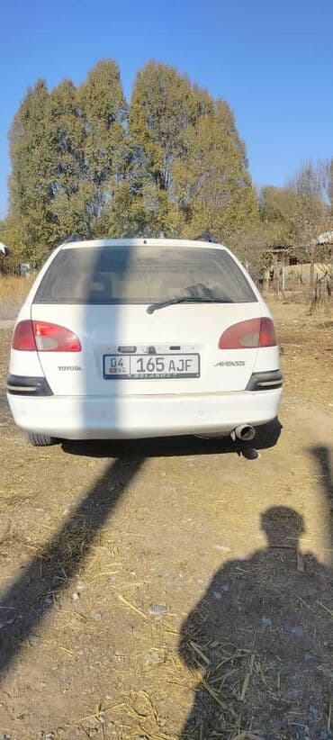 балонн: Daewoo Matiz: 1999 г., Механика, Хэтчбэк — 4