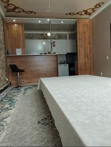 продажа коммунальной квартиры: Новопавловка ж/м Тынчтык Продаю дом 5комната120к метр Дом находится — 5
