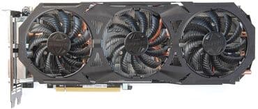 оперативная память ddr3 4gb: Видеокарта, Б/у — 1