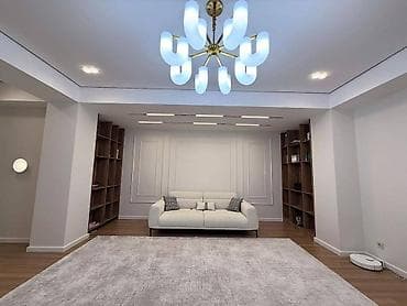 2 комнаты, 100 м², Элитка, 11 этаж, Дизайнерский ремонт at lalafo.kg 2 комнаты, 100 м², Элитка, 11 этаж, Дизайнерский ремонт