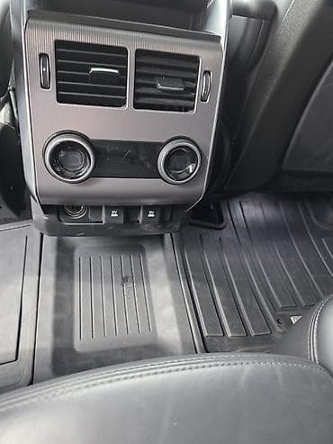gilera runner: Land Rover Range Rover Sport: 2019 г., 3 л, Автомат, Бензин, Внедорожник — 8