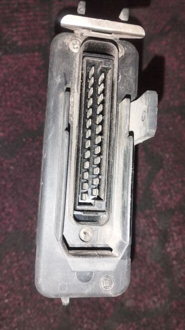 привозные двигатели в бишкеке для пассат б3: Продаю ЭБУ Компютер моно пассат б 3., — 3