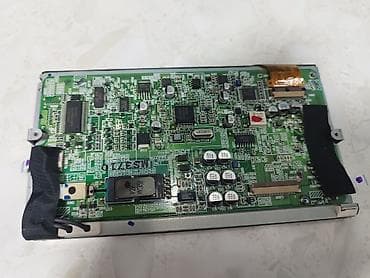 монитор на зеркало: Монитор, Новый, LCD, 16" - 17" — 4